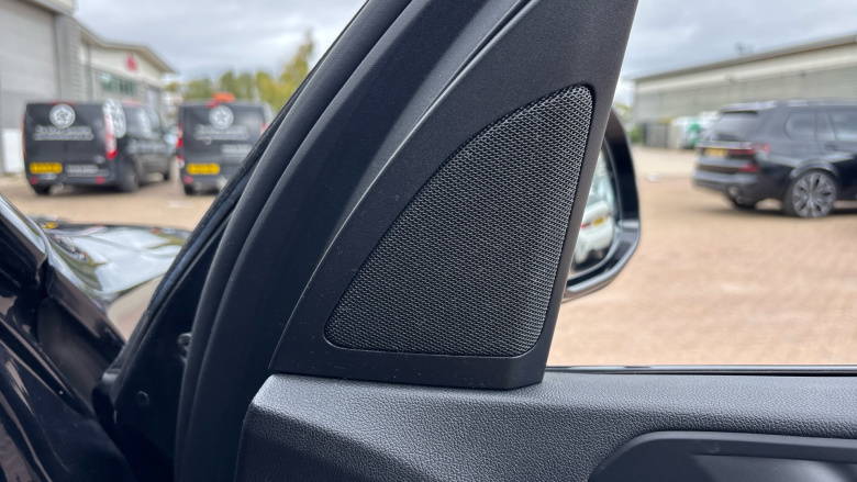 BMW X5 xDrive30d M Sport 5dr Auto Diesel Estate